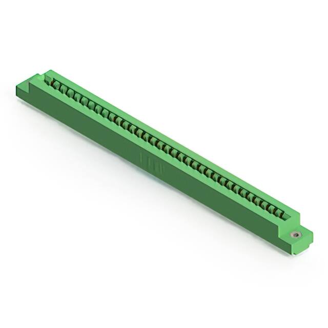 807-068-556-207 EDAC Inc.  Edgeboard Connectors
